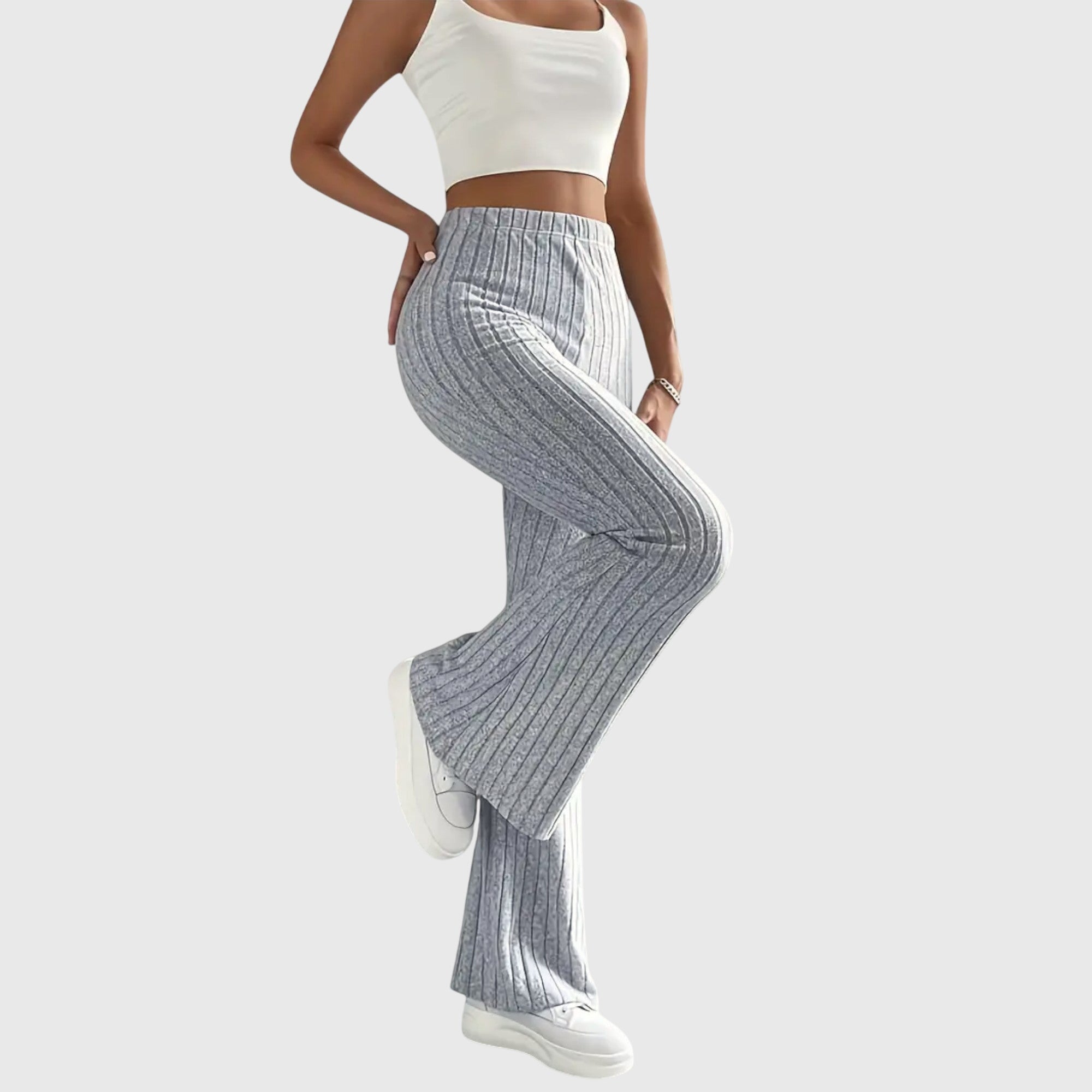 Jennifer - Elegant Women Trousers
