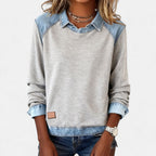 Mia | Trendy Long Sleeve