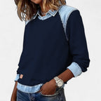 Mia | Trendy Long Sleeve