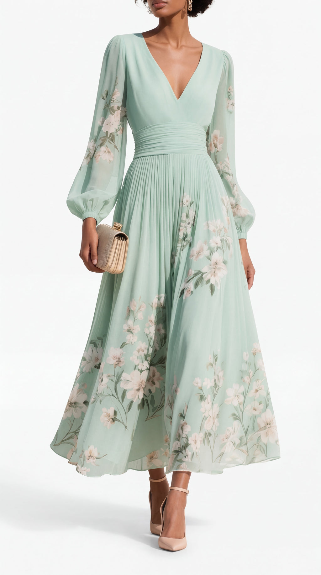 Judy® The Garden Party Dress